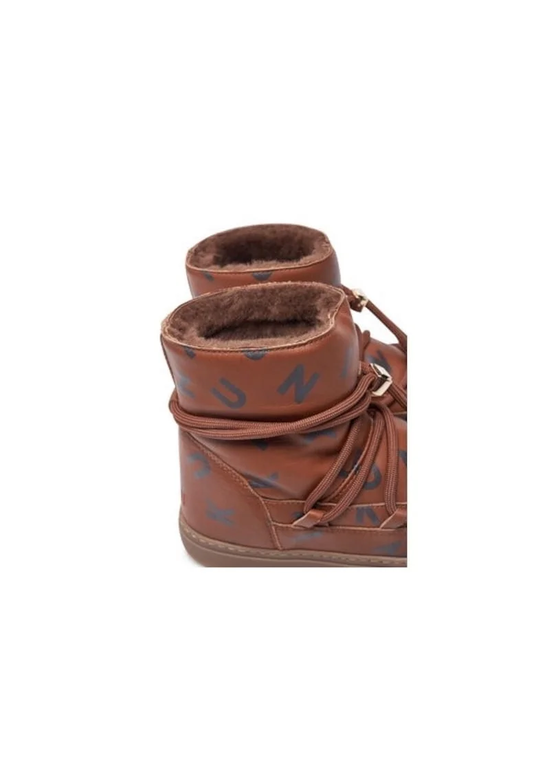 Ghete dama  304363528, Piele naturala, Maro, Maro