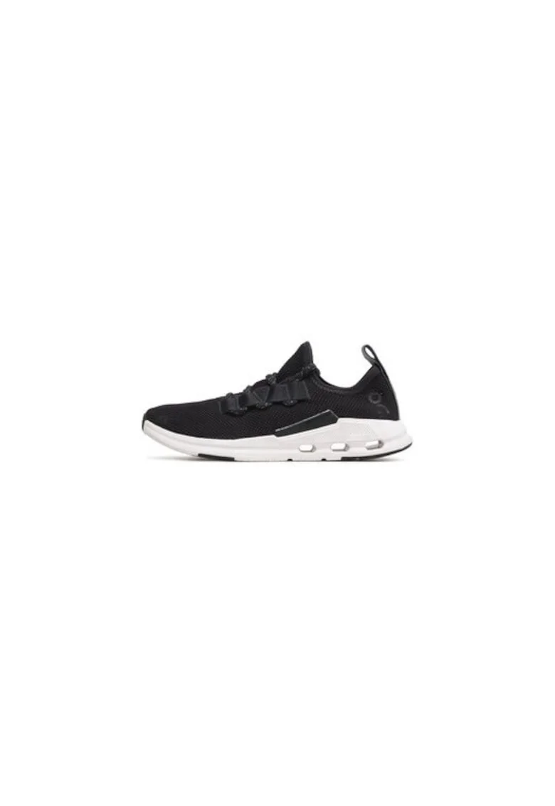 Pantofi sport dama  302481224, Textil, Negru, Negru