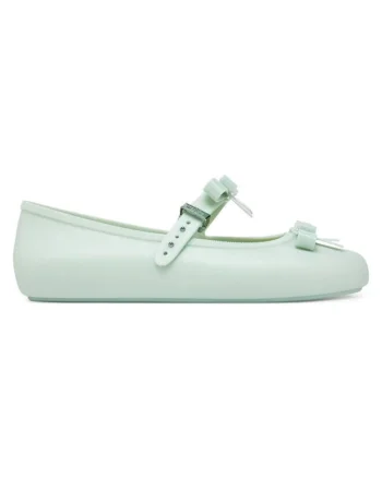 Balerini  304872822, Sintetic, Verde, Verde