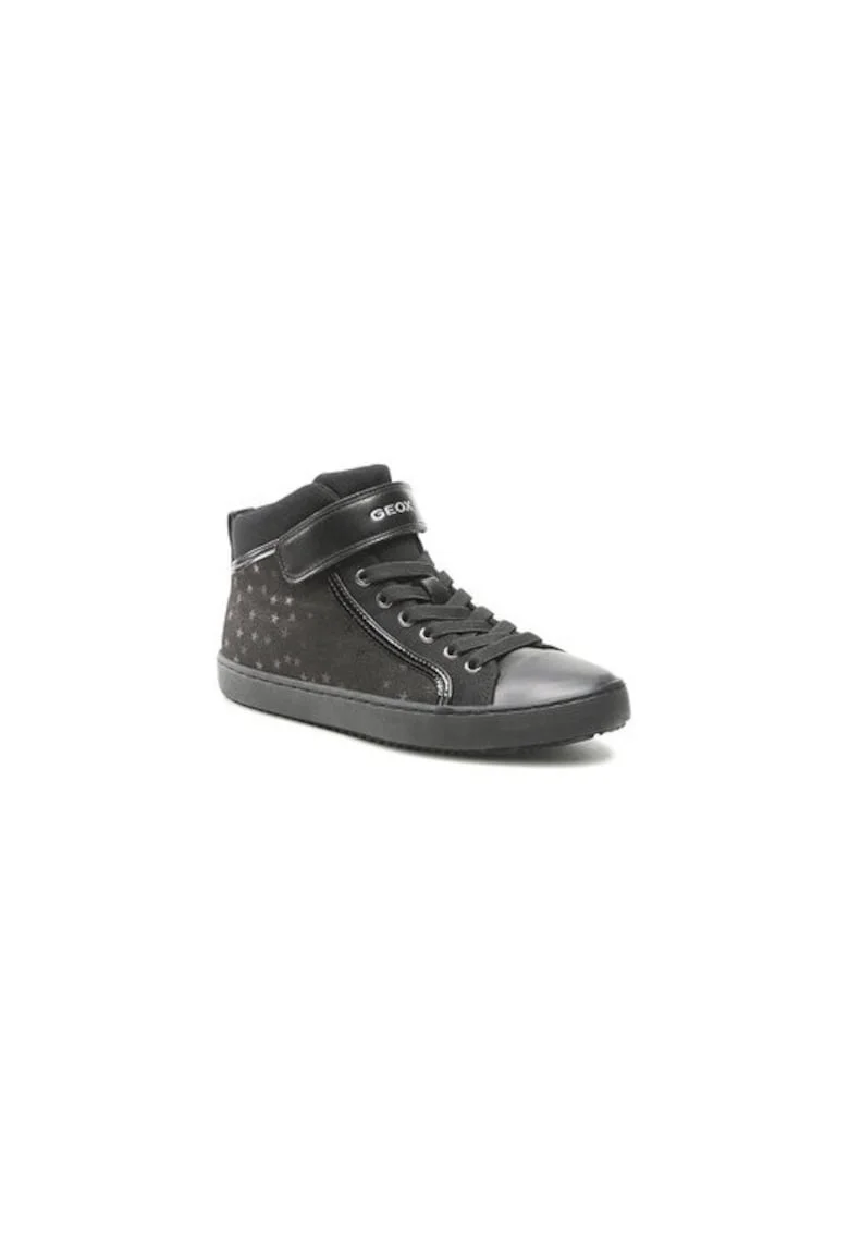 Pantofi dama  300195307, Textil, Negru, Negru