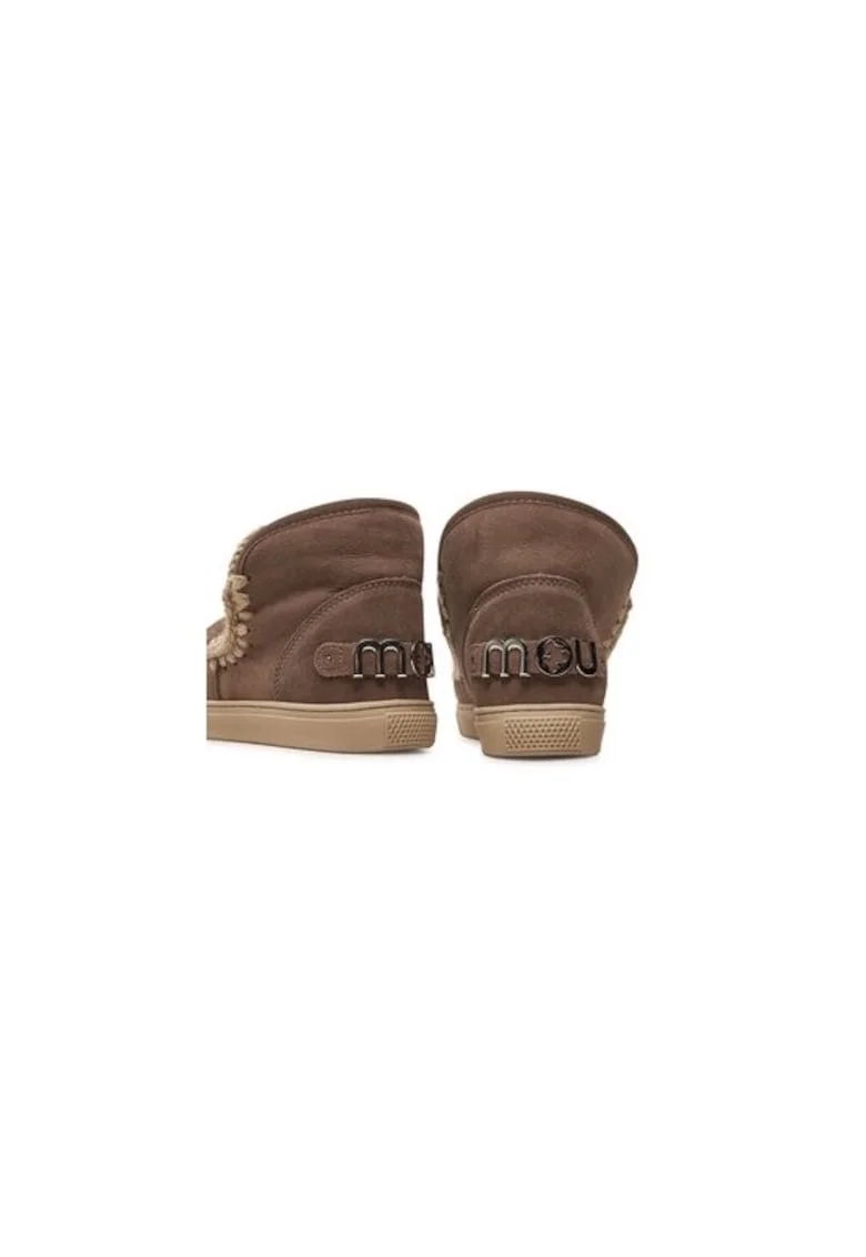 Ghete dama  304507762, Piele naturala, Maro, Maro
