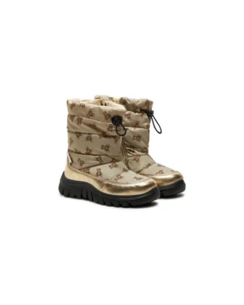 Ghete fete  304675270, Textil, Bej, Bej