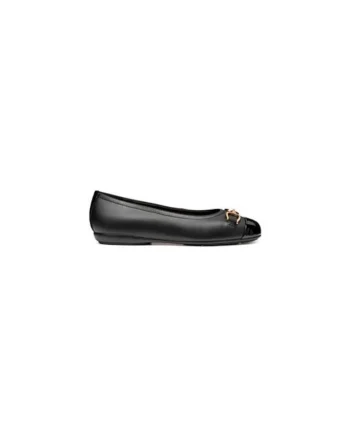 Balerini  304067075, Piele ecologica, Negru, Negru