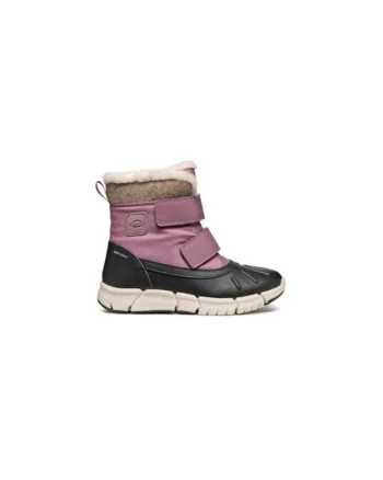 Ghete dama  304071799, Piele ecologica, Roz, Roz