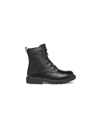 Cizme dama  303949983, Piele naturala, Negru, Negru