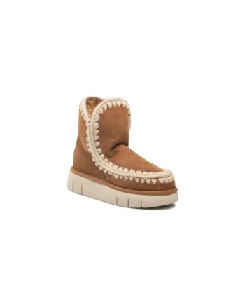 Ghete dama  301542285, Piele naturala, Maro, Maro