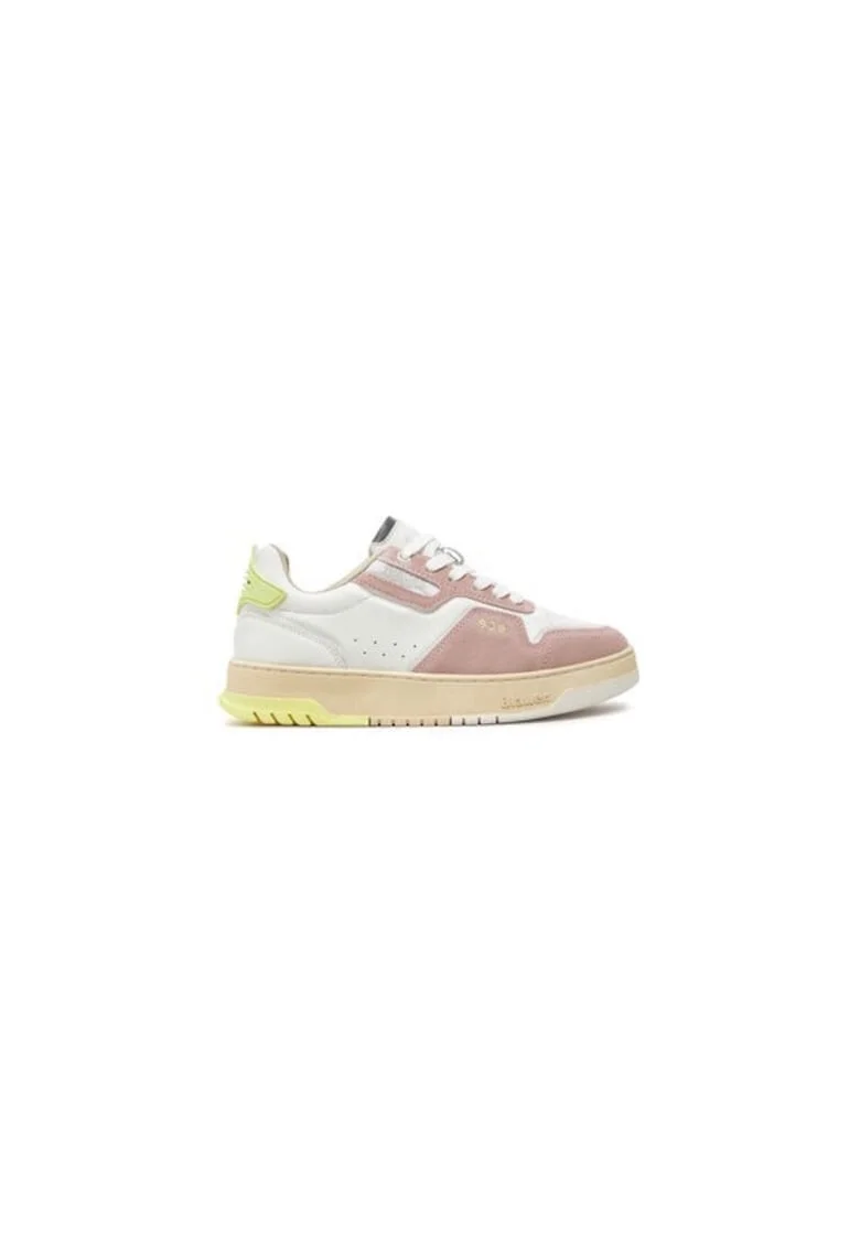 Pantofi sport dama  303904524, Textil, Roz, Roz