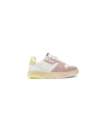 Pantofi sport dama  303904524, Textil, Roz, Roz