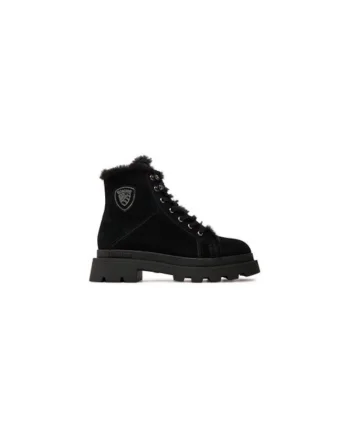 Ghete dama  304701511, Piele naturala, Negru, Negru