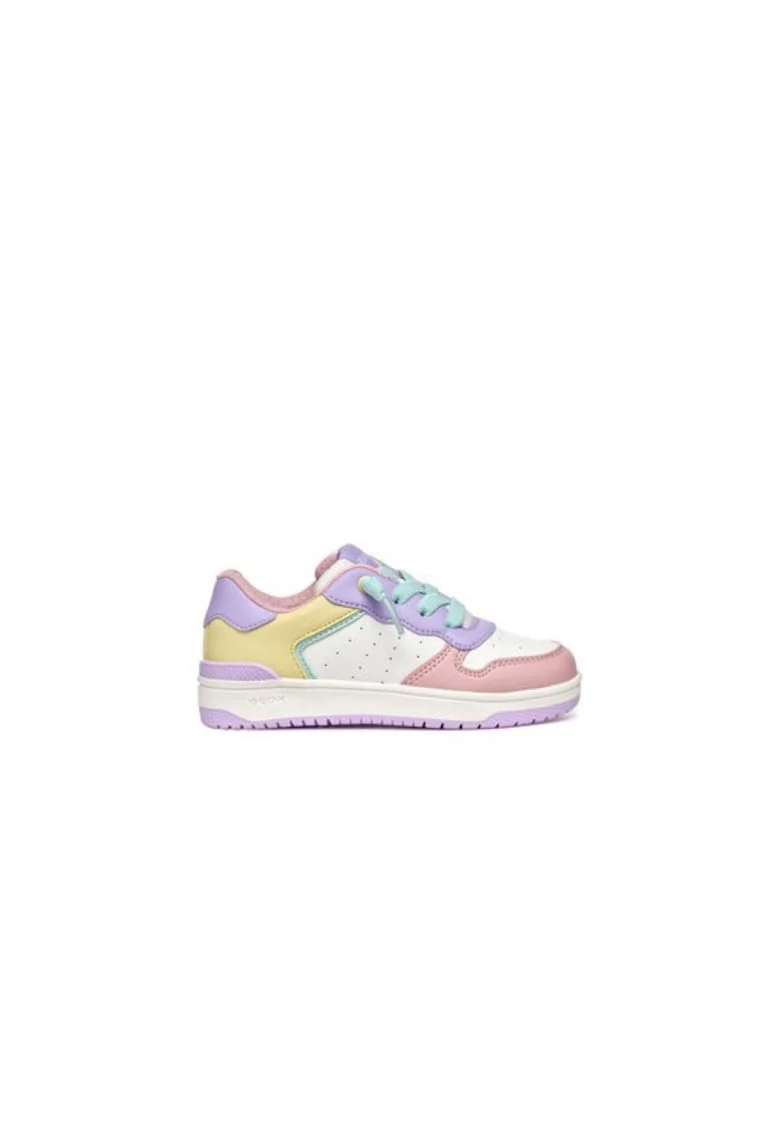 Pantofi sport dama  304629679, Piele ecologica, 39 EU, Roz