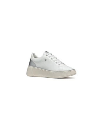 Pantofi sport dama  304624087, Piele ecologica, 41 EU, Alb