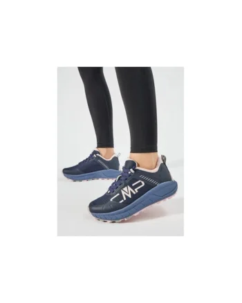 Pantofi sport dama  303716752, Textil, 38 EU, Albastru
