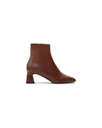 Ghete dama  304508134, Piele naturala, Maro, Maro