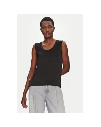 Bluza dama,  305389244, Viscoza, Negru, Negru