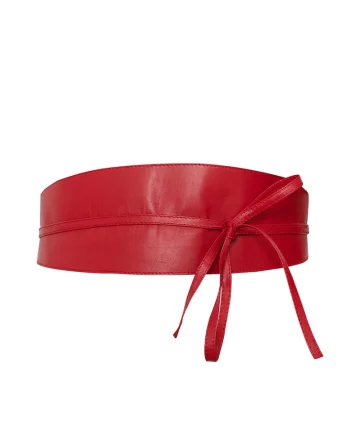 Centura de piele