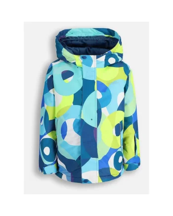 Jacheta, Multicolor