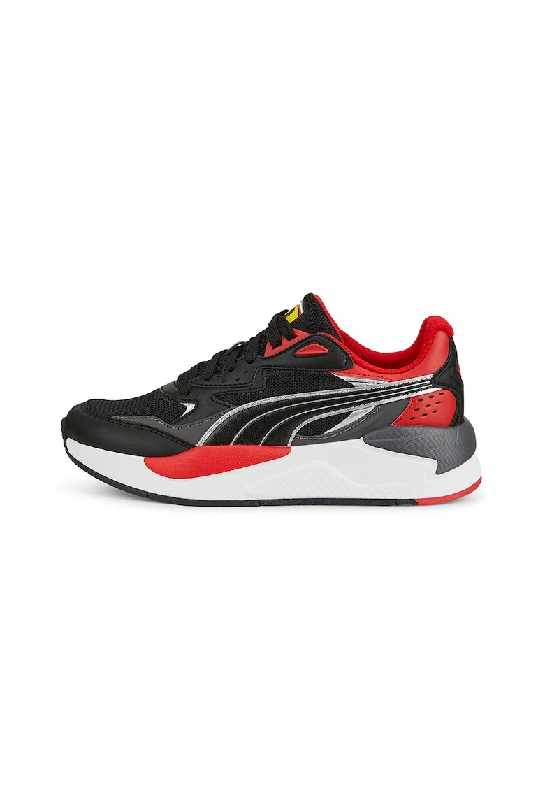 Pantofi Sport  Ferrari X-Ray Speed JR , Baieti, Negru