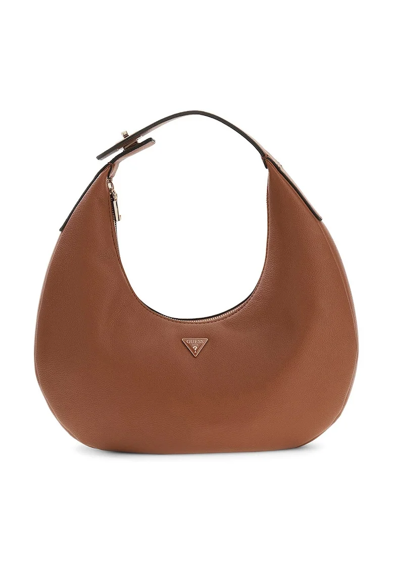 Geanta dama,  ecologica, One Size, Maro cognac, 34x36x4