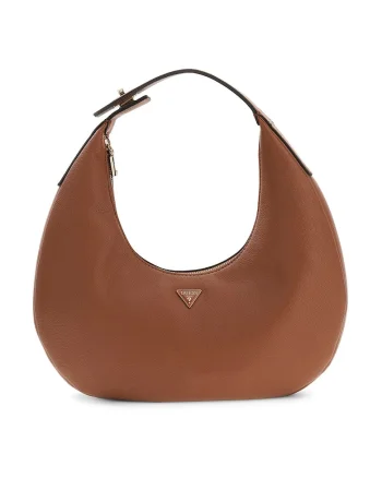 Geanta dama,  ecologica, One Size, Maro cognac, 34x36x4