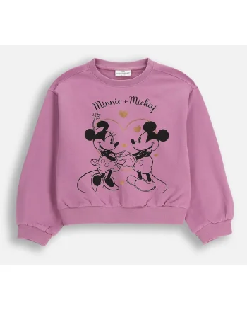imprimeu Mouse, Violet