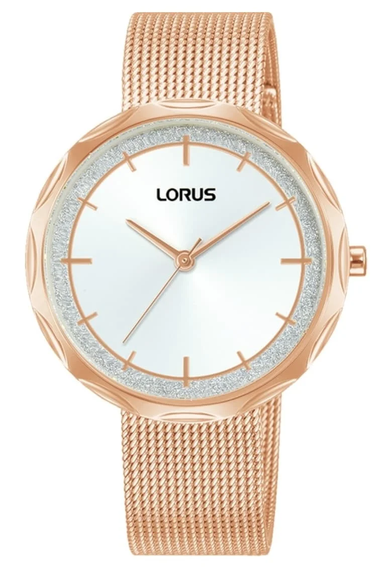 Ceas dama  RG242WX9 Quartz Rose gold