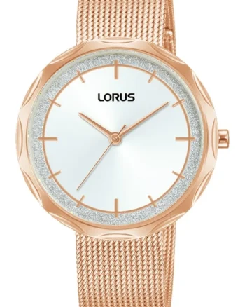 Ceas dama  RG242WX9 Quartz Rose gold