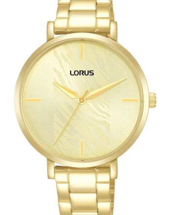 Ceas dama  RG230WX9 Quartz Auriu