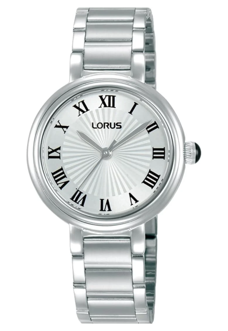 Ceas dama  RG207YX9 Quartz Argintiu
