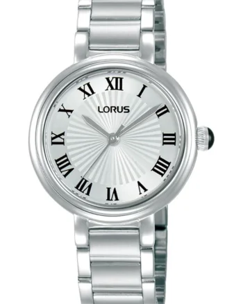 Ceas dama  RG207YX9 Quartz Argintiu