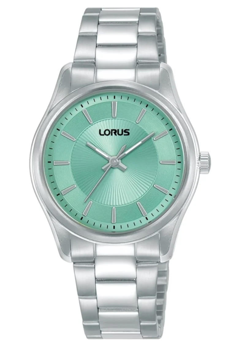 Ceas dama  RG247XX9 Quartz Argintiu