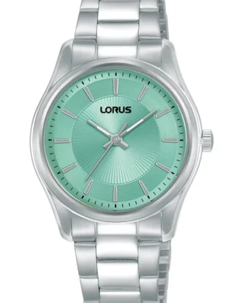 Ceas dama  RG247XX9 Quartz Argintiu