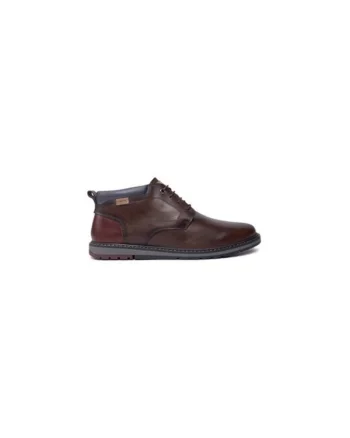 Ghete barbati  304358319, Piele naturala, Maro, Maro