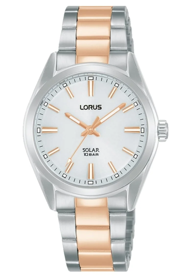 Ceas dama  RY505AX9 Quartz Argintiu