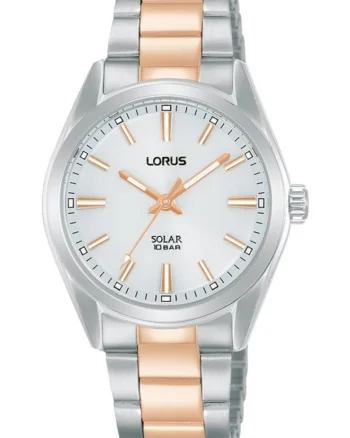 Ceas dama  RY505AX9 Quartz Argintiu