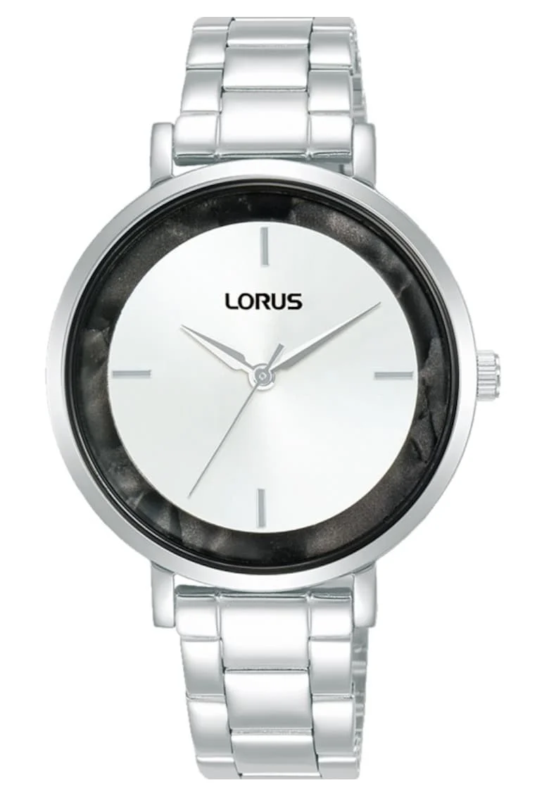 Ceas dama  RG233WX9 Quartz Argintiu