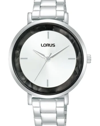 Ceas dama  RG233WX9 Quartz Argintiu
