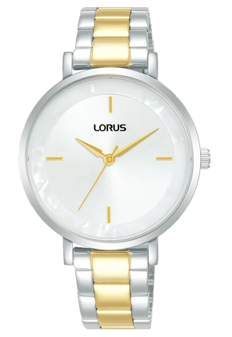 Ceas dama  RG235WX9 Quartz Argintiu