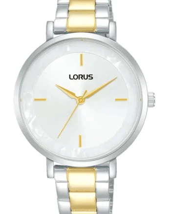 Ceas dama  RG235WX9 Quartz Argintiu