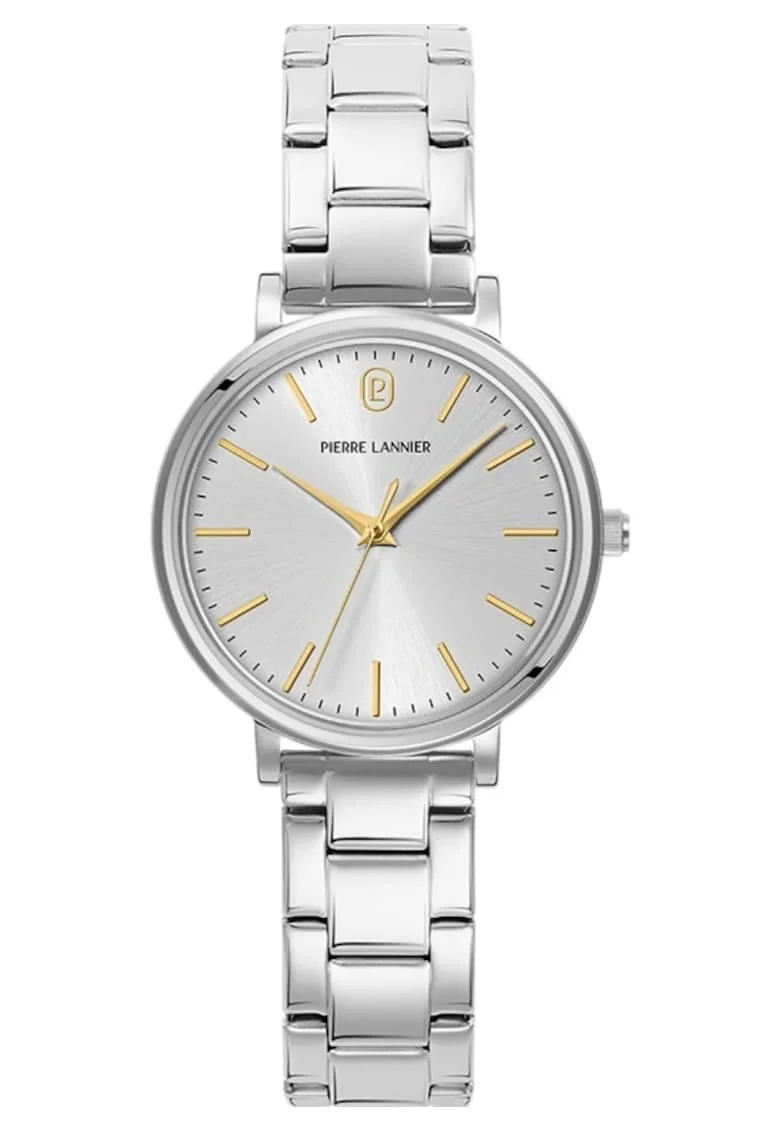 Ceas dama  087M621 Quartz Argintiu