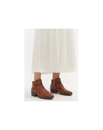 Ghete dama  302997992, Piele naturala, Maro, Maro
