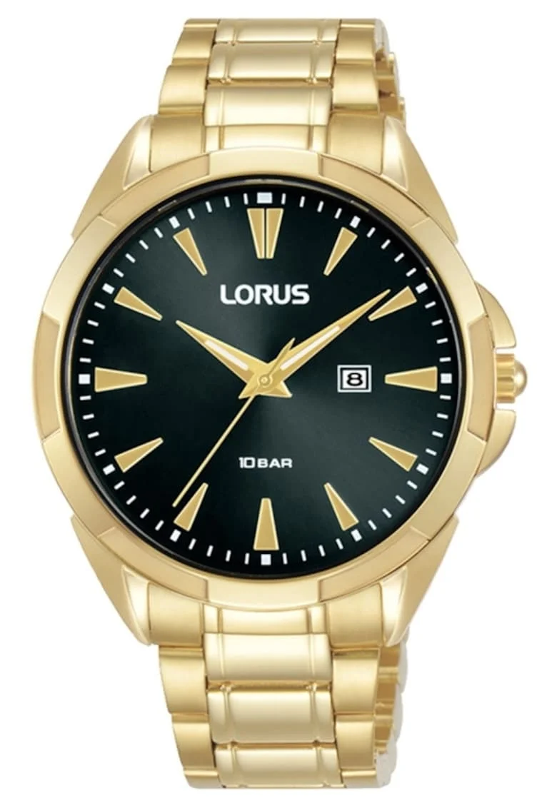 Ceas dama  RJ260BX9 Quartz Auriu