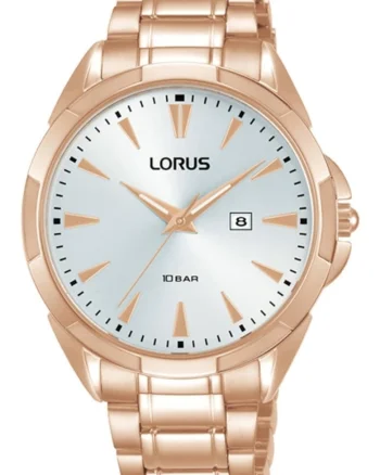Ceas dama  RJ264BX9 Quartz Rose gold