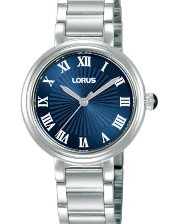 Ceas dama  RG205YX9 Quartz Argintiu