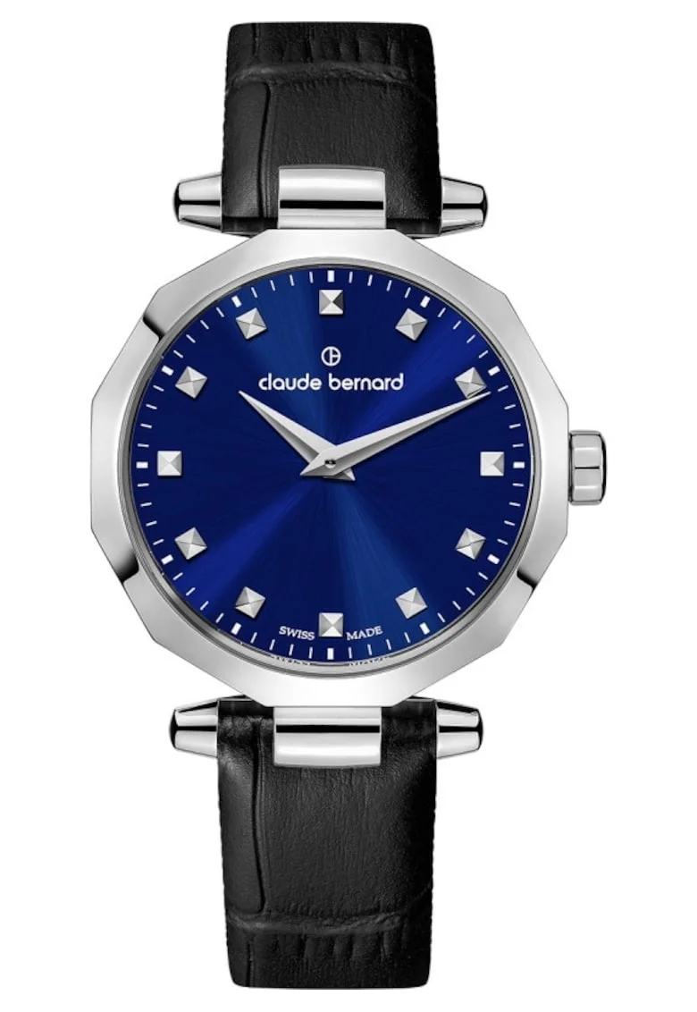Ceas dama  20229 3CBU BUIN Quartz Argintiu