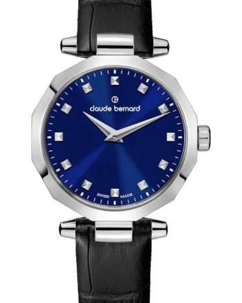 Ceas dama  20229 3CBU BUIN Quartz Argintiu
