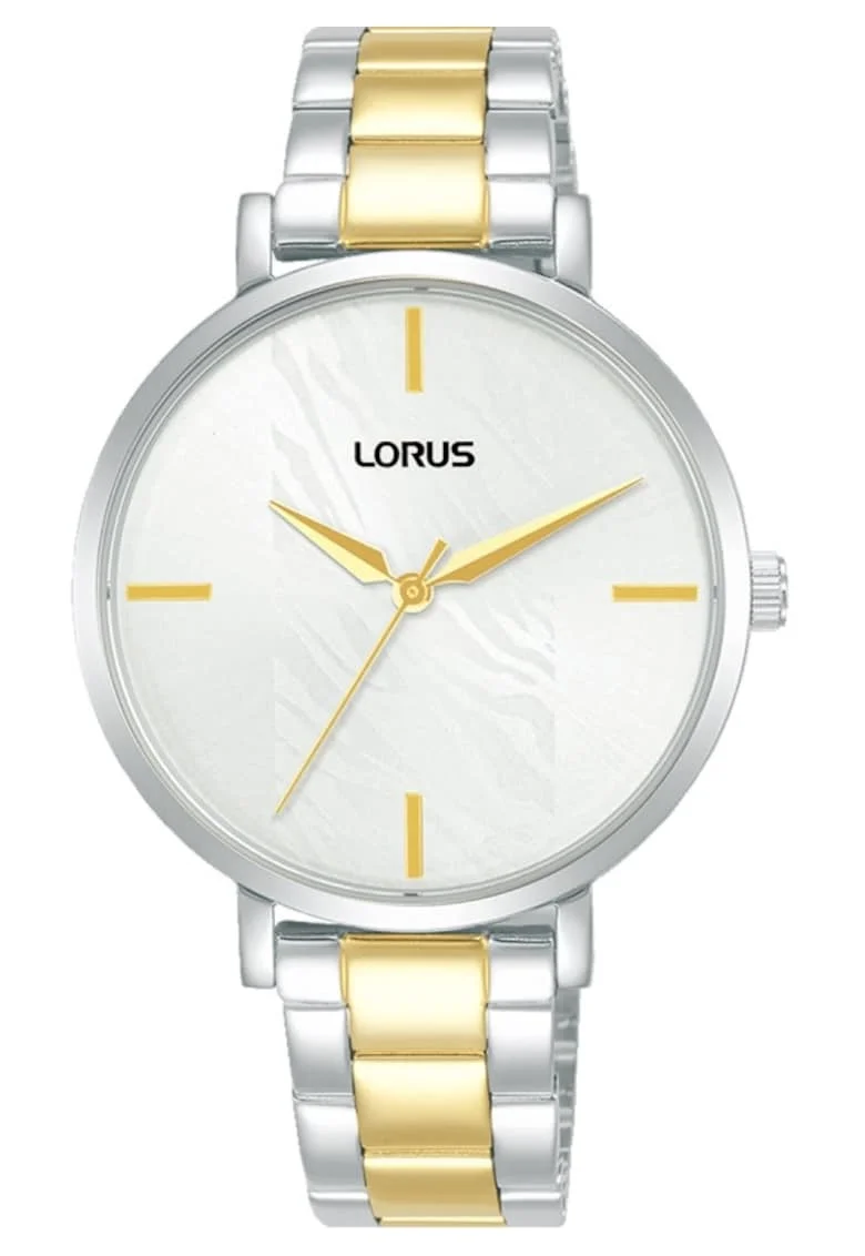 Ceas dama  RG227WX9 Quartz Argintiu