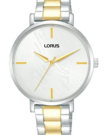 Ceas dama  RG227WX9 Quartz Argintiu