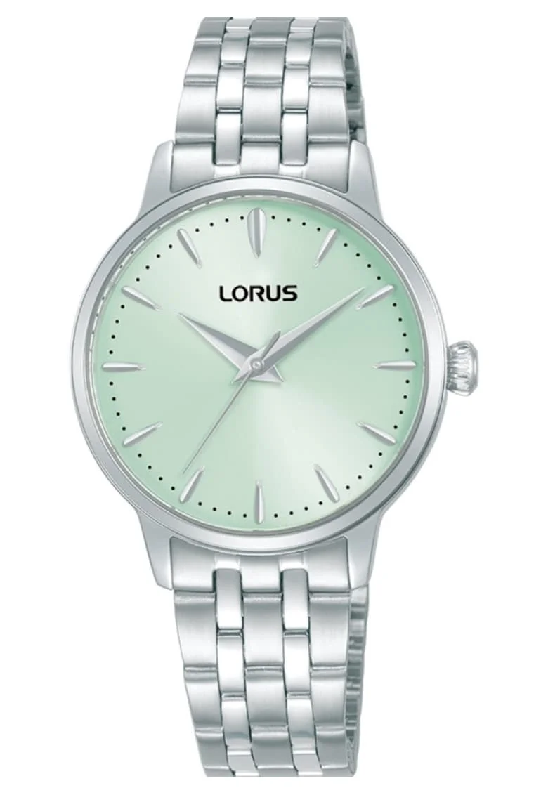 Ceas dama  RG315XX9 Quartz Argintiu