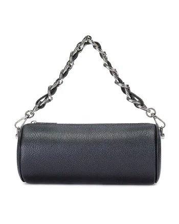 Genti dama, Negru Glossy