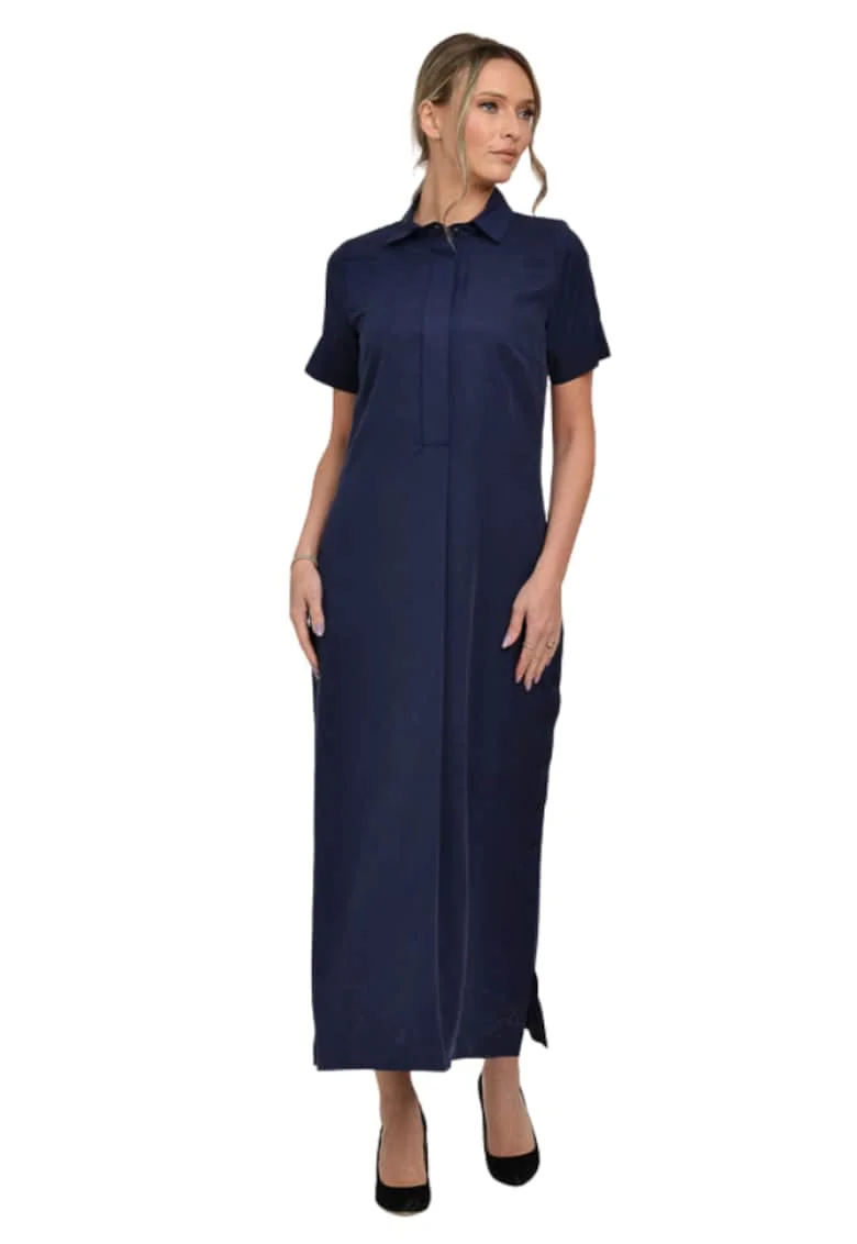 Rochie lunga  fina CHARLISE